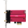 CUDY WE4000 WiFi AX5400 PCI-E - 1110345 - zdjęcie 2